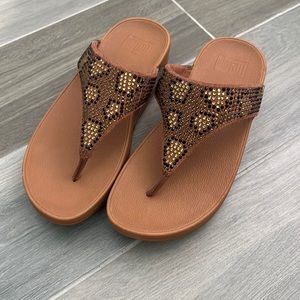 Fitflop Sandals